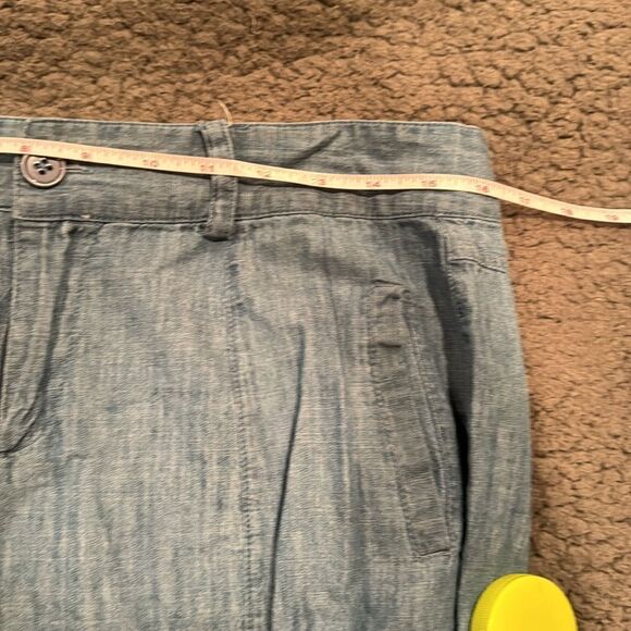 Jack Shorts Woman’s Size 8 - Picture 5 of 8